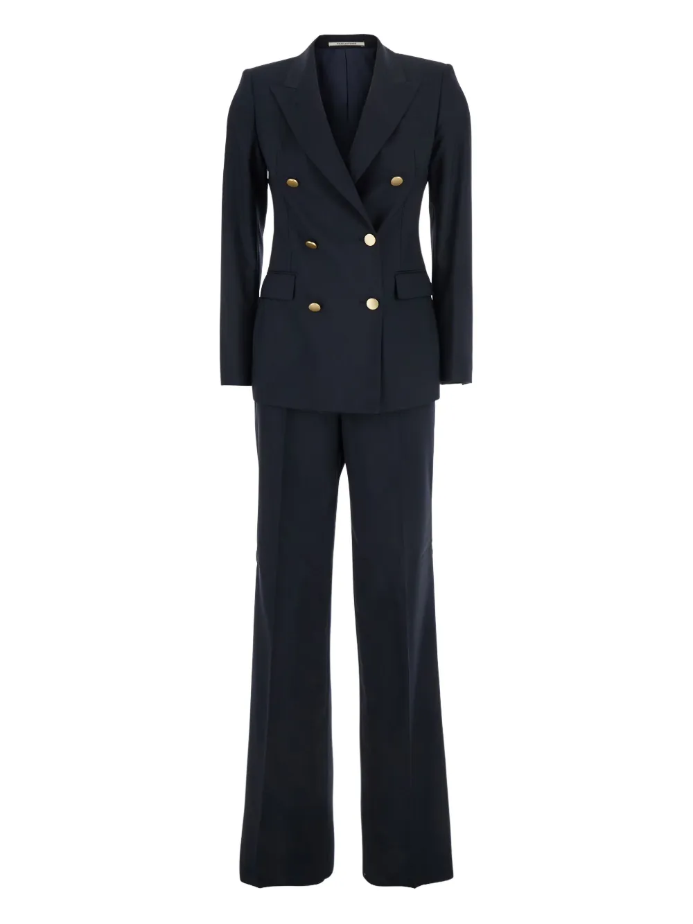 Двубортный костюм TAGLIATORE, синий
Двубортный костюм TAGLIATORE, синий
