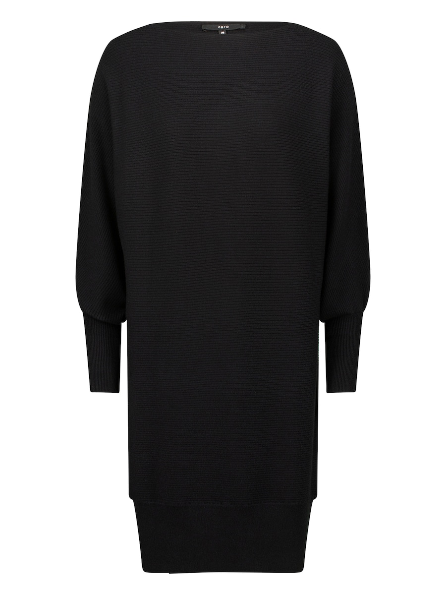 Платье zero, черный
Платье zero, черный