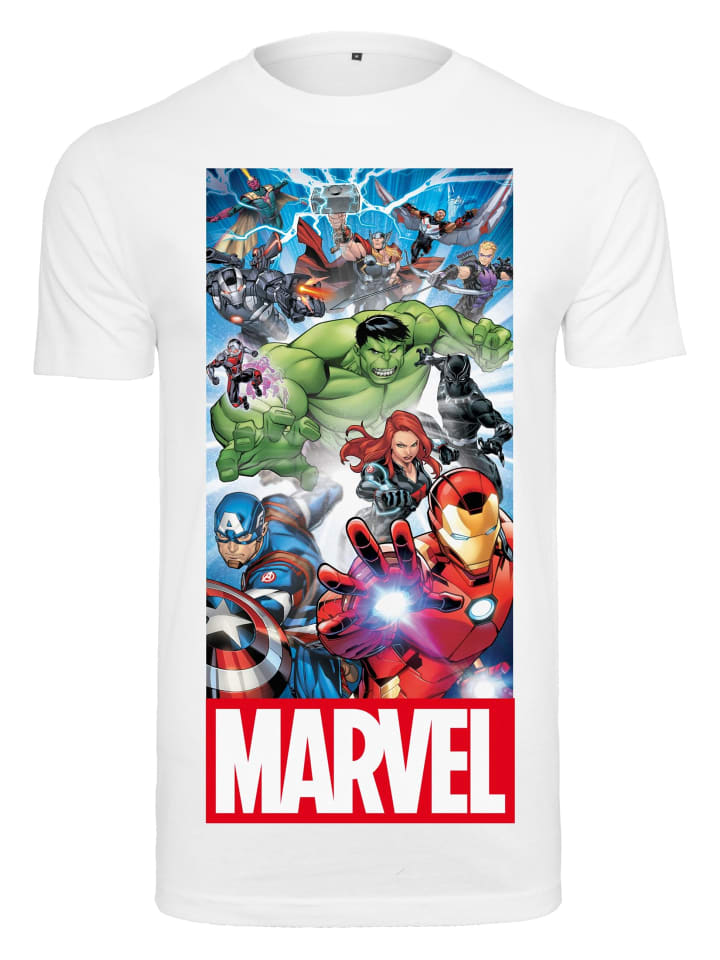 Футболка Merchcode, белый
Футболка Merchcode, белый