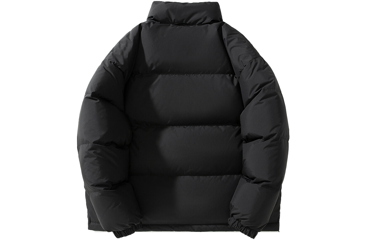 Пуховик унисекс GOLFCROSS, Белый
Пуховик унисекс GOLFCROSS, Белый