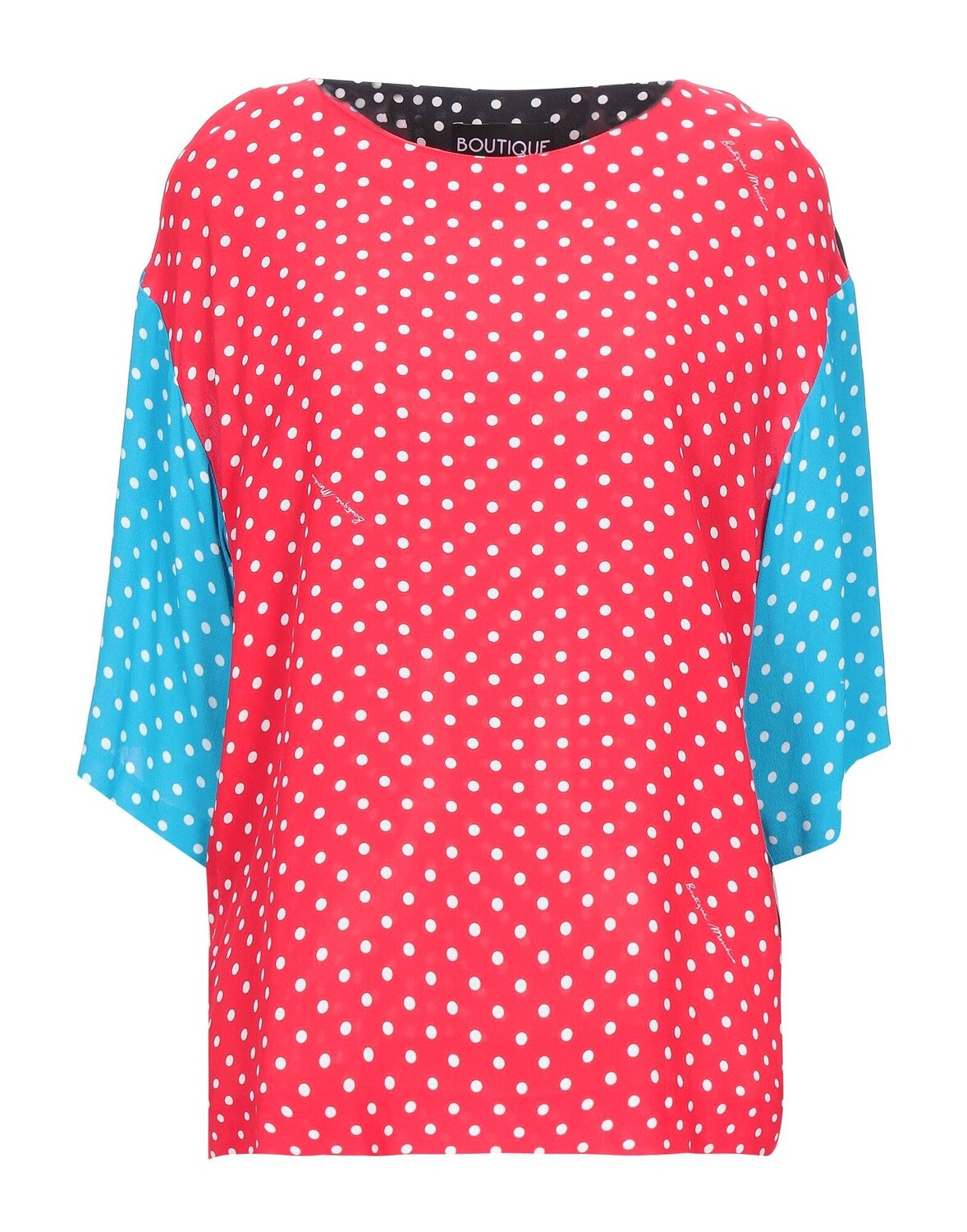 Топ Moschino, красный
Топ Moschino, красный