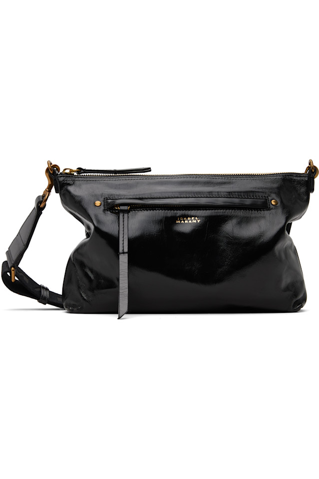 Сумка Несса Isabel Marant, черный
Сумка Несса Isabel Marant, черный