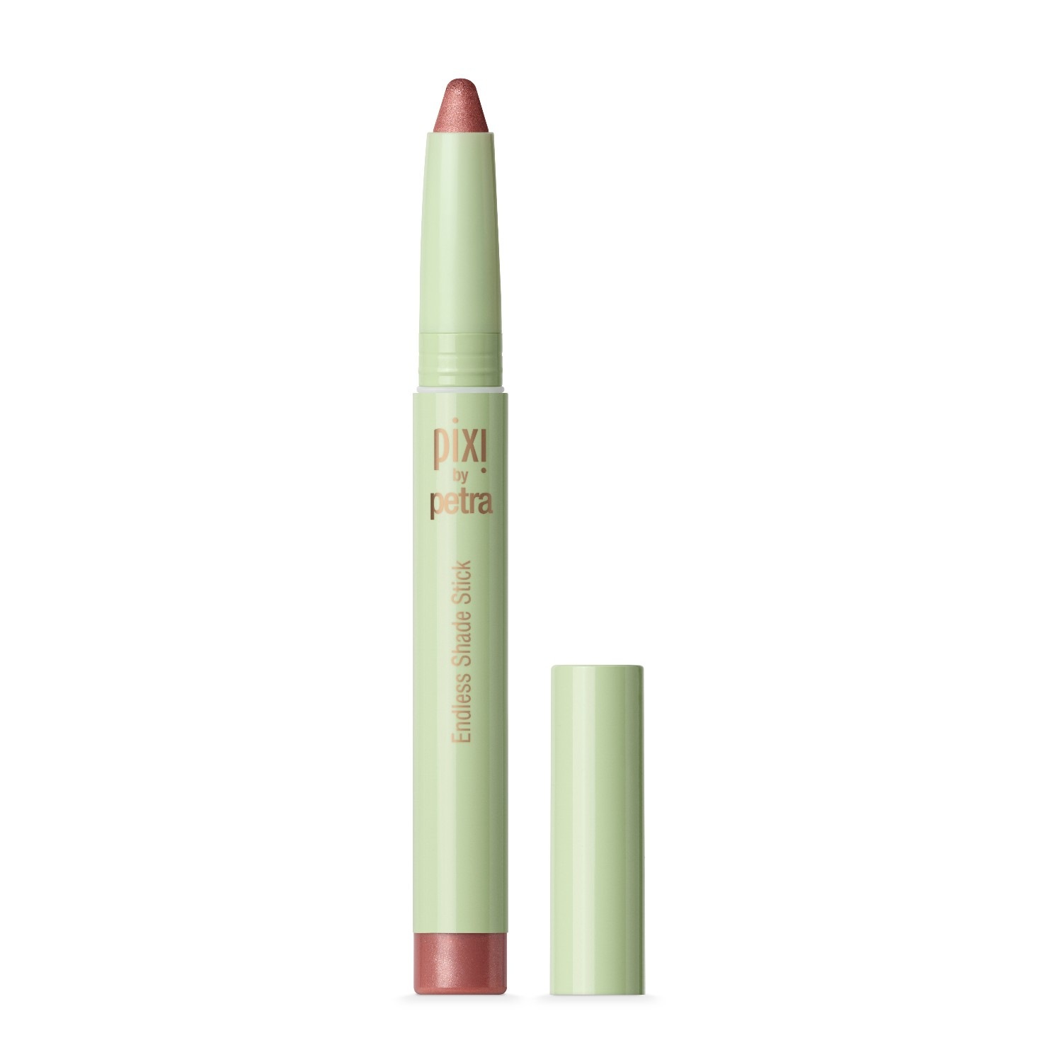 Тени для век endless shade stick Pixi, copperglaze, вес 1.5 гр.
Тени для век endless shade stick Pixi, copperglaze, вес 1.5 гр.