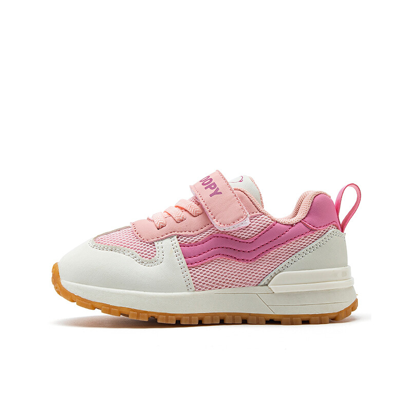 Детская повседневная обувь для детей, кроссовки, кроссовки Snoopy, розовый/бежевый
Детская повседневная обувь для детей, кроссовки, кроссовки Snoopy, розовый/бежевый