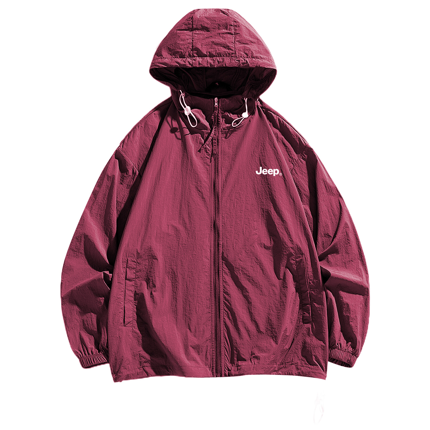 Солнцезащитная одежда унисекс Jeep, черный
Солнцезащитная одежда унисекс Jeep, черный