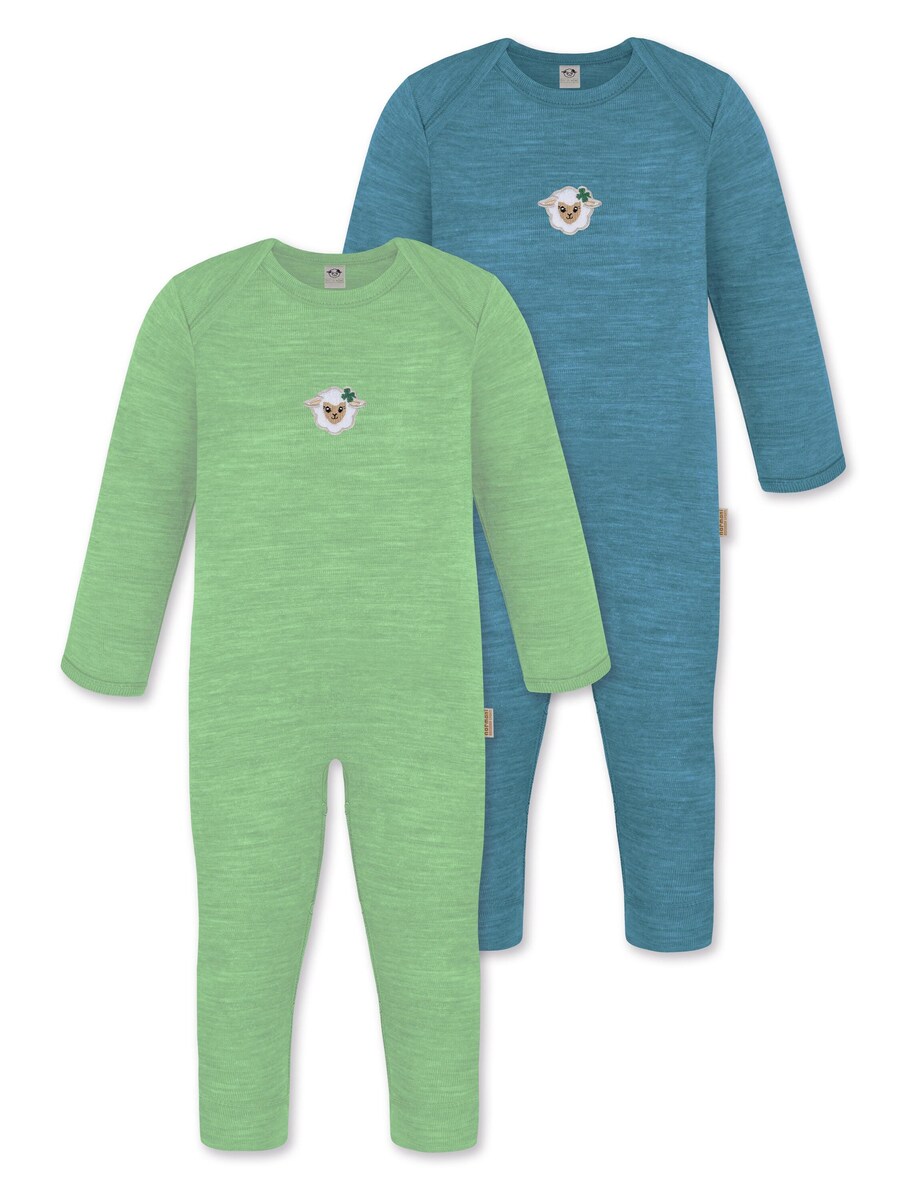 Комбинезон/боди normani Waverly, зеленый
Комбинезон/боди normani Waverly, зеленый