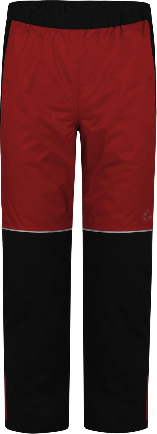 Водонепроницаемые брюки Normani Outdoor Sports Kinder „Sekiu“, красный
Водонепроницаемые брюки Normani Outdoor Sports Kinder „Sekiu“, красный