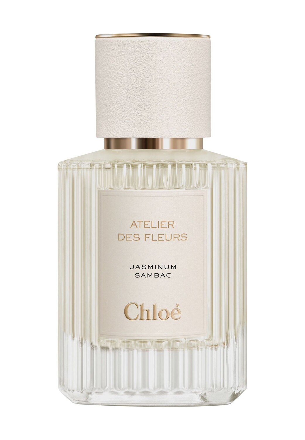 Atelier des Fleurs Jasminum Sambac, парфюмированная вода 50ml Chloé
Atelier des Fleurs Jasminum Sambac, парфюмированная вода 50ml Chloé