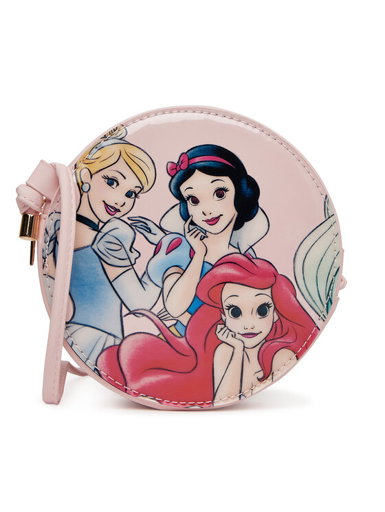 Сумочка ACCCS-SS25-245DPRN Princess, розовый
Сумочка ACCCS-SS25-245DPRN Princess, розовый