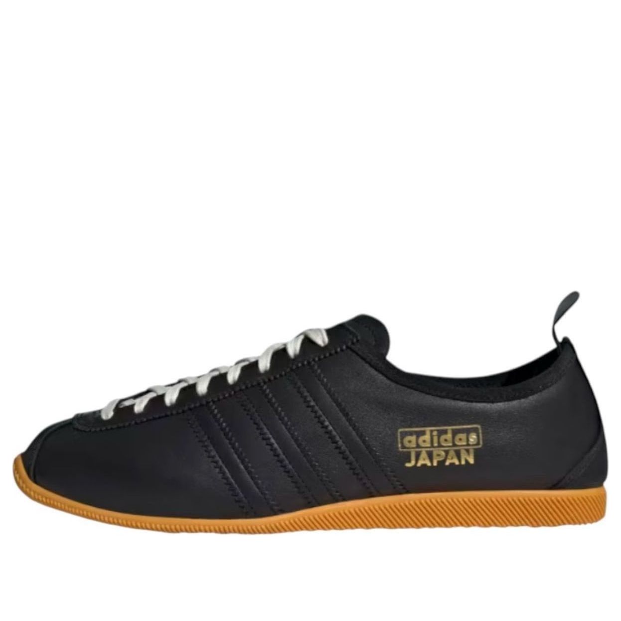 Adidas Japan 'Core Black'
Adidas Japan 'Core Black'