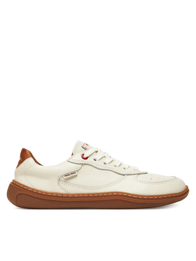 Кроссовки Barefoot U9F-6363C1 Pikolinos, белый
Кроссовки Barefoot U9F-6363C1 Pikolinos, белый