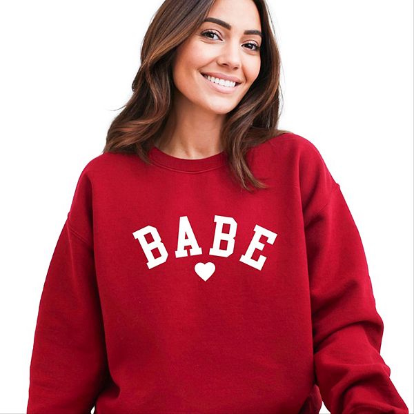 Свитшот Babe heart Simply Sage Market, Cardinal, Зеленый, Свитшот Babe heart Simply Sage Market, Cardinal
Свитшот Babe heart Simply Sage Market, Cardinal, Зеленый, Свитшот Babe heart Simply Sage Market, Cardinal