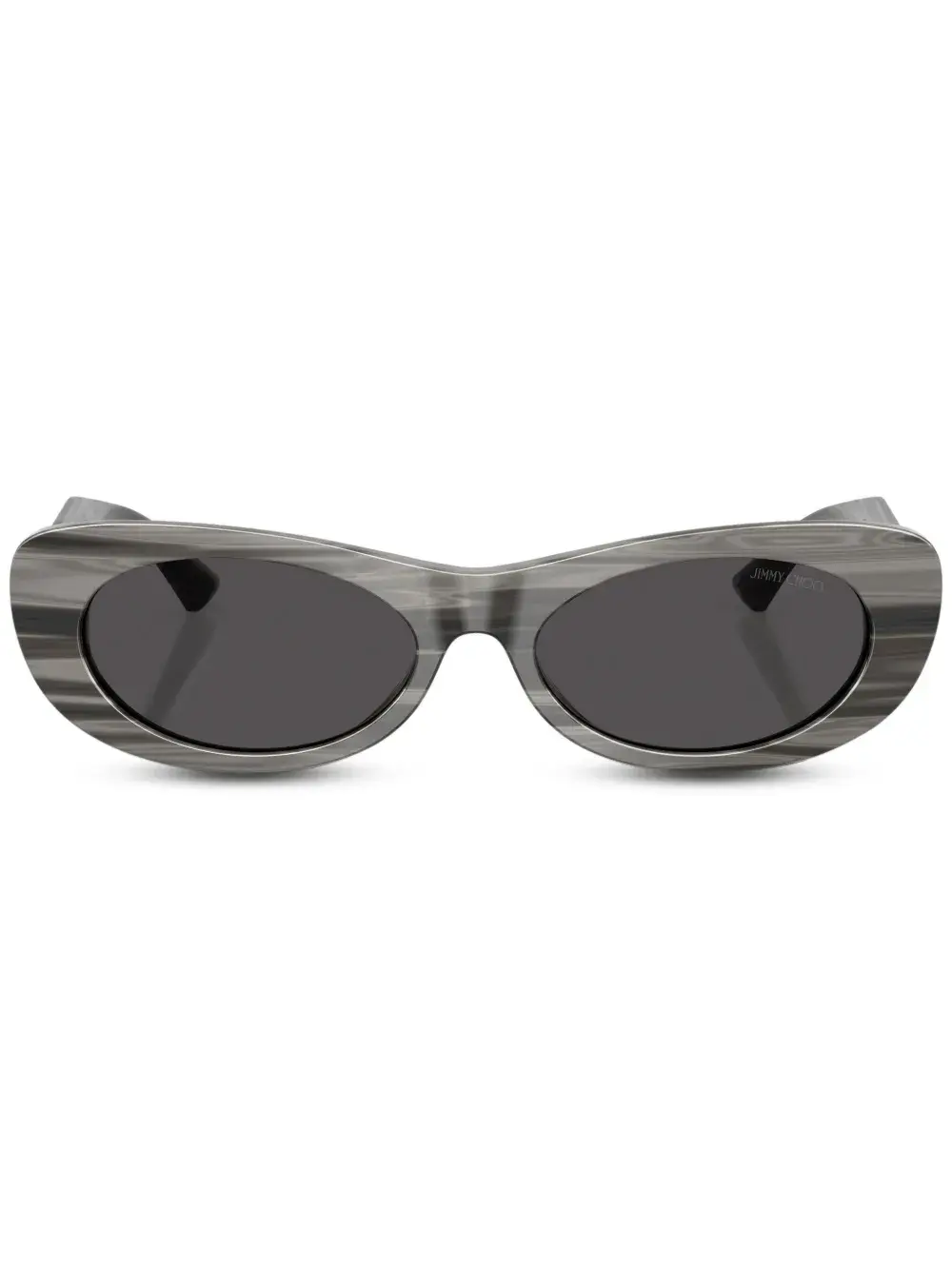 Солнцезащитные очки с логотипом Jimmy Choo Eyewear, черный
Солнцезащитные очки с логотипом Jimmy Choo Eyewear, черный