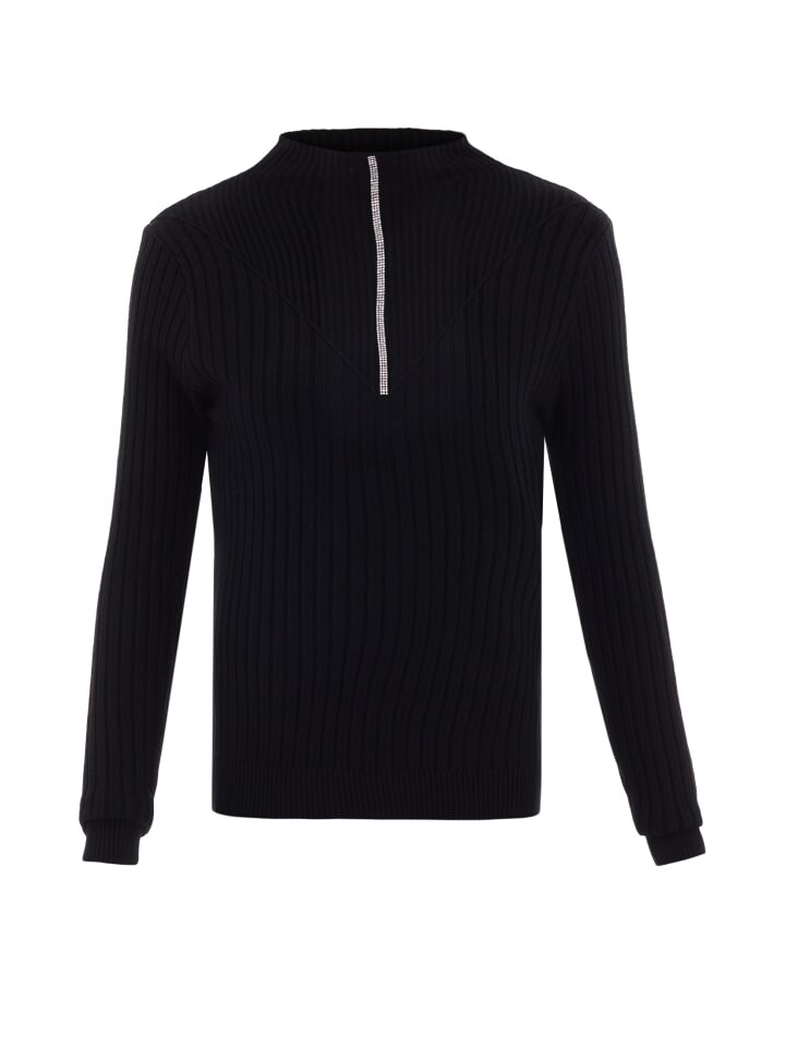 Пуловер carato, черный
Пуловер carato, черный