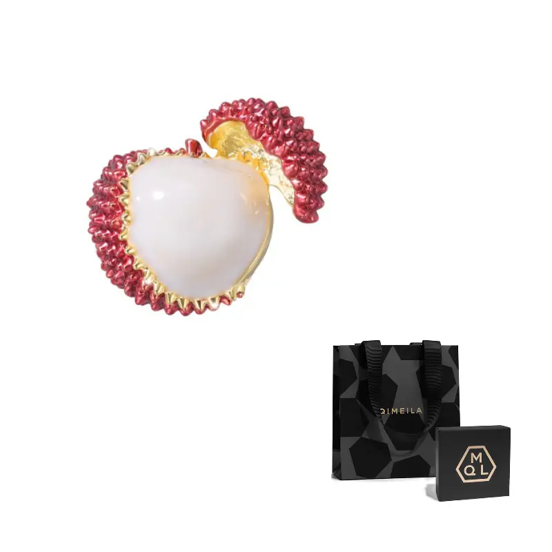 Брошь Women's QIMEILA
Брошь Women's QIMEILA