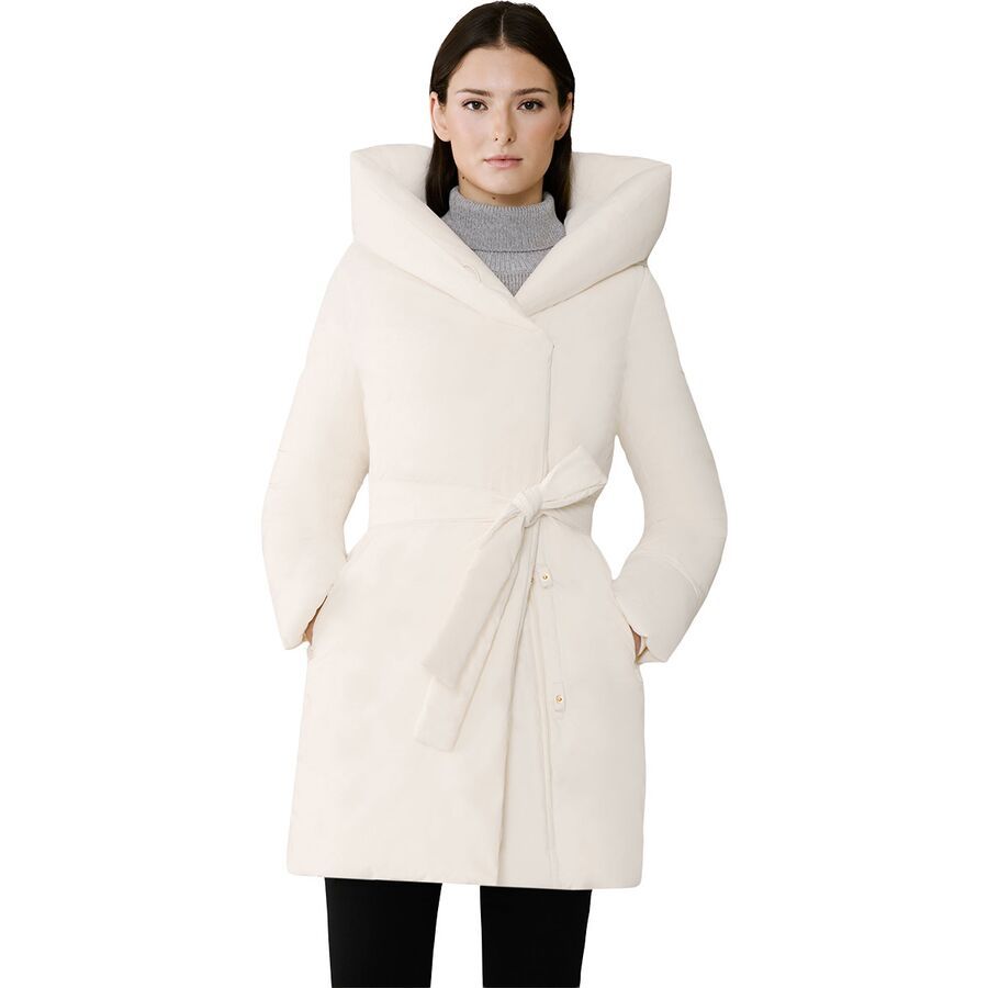 Куртка SOIA & KYO Adelaide SOIA & KYO, Powder
Куртка SOIA & KYO Adelaide SOIA & KYO, Powder