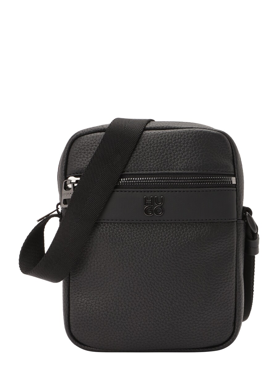 Сумка через плечо HUGO Quantic, черный
Сумка через плечо HUGO Quantic, черный