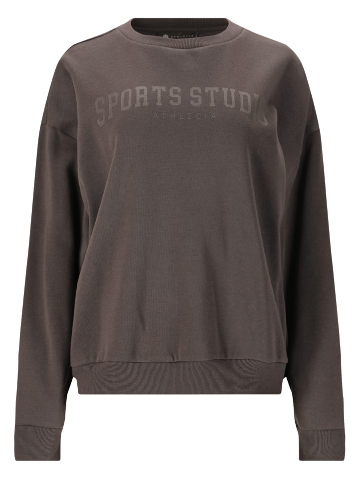 Толстовка Athlecia
Толстовка Athlecia