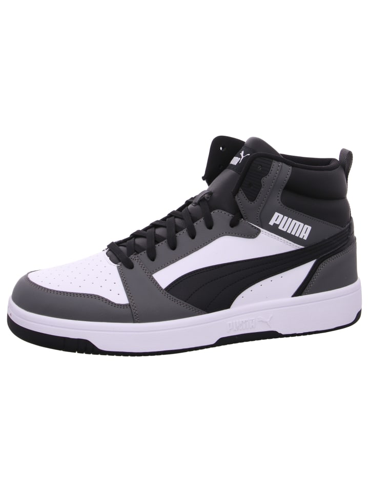 Низкие кроссовки Puma Shoes, серый
Низкие кроссовки Puma Shoes, серый