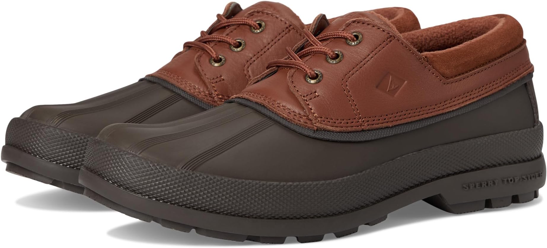 Ботинки Sperry Men's Coldbay 3Eye Mm, Brown
Ботинки Sperry Men's Coldbay 3Eye Mm, Brown