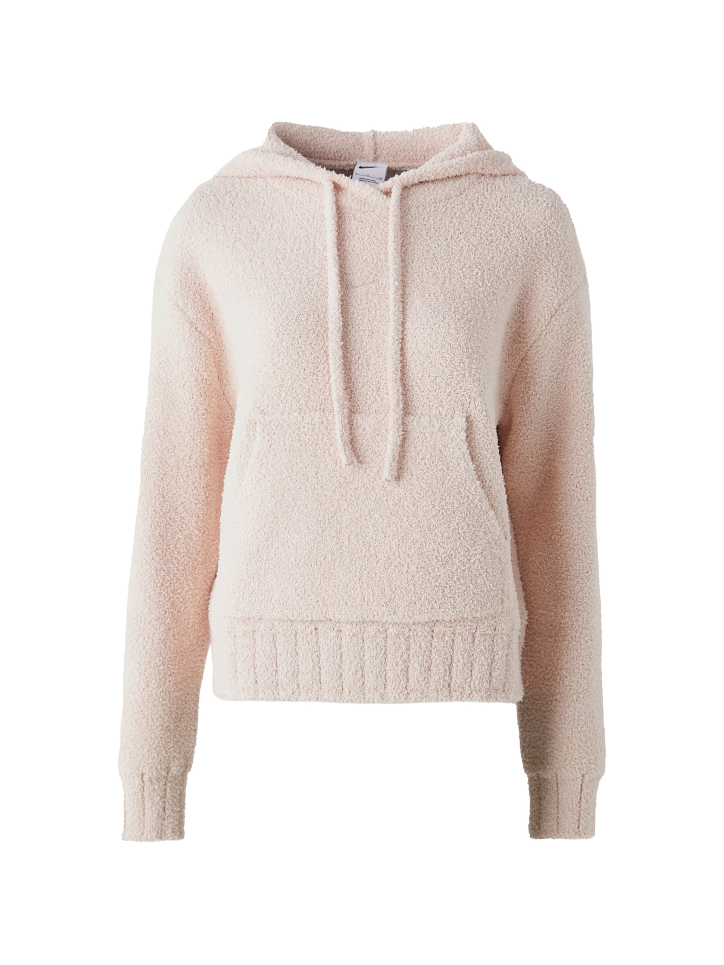 Nike Sportswear Свитер 'Phoenix' в пастельно-красном цвете
Nike Sportswear Свитер 'Phoenix' в пастельно-красном цвете