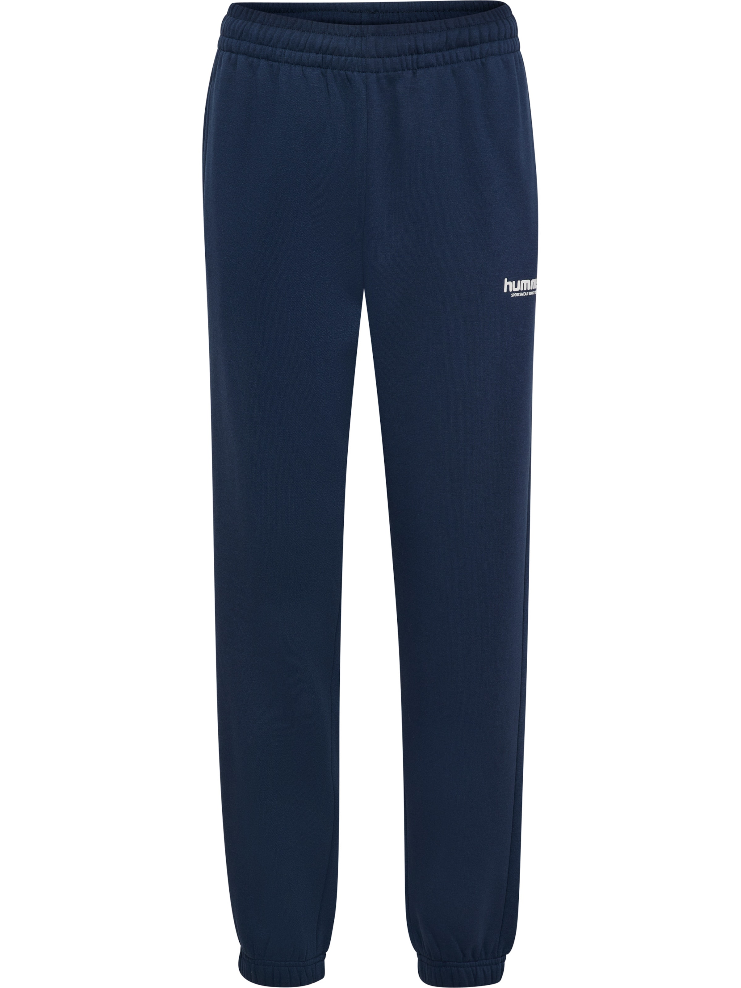 Hummel Узкие спортивные штаны 'LEGACY 2.0' в цвете Gentian
Hummel Узкие спортивные штаны 'LEGACY 2.0' в цвете Gentian