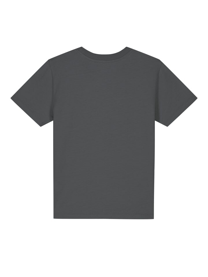 Футболка wat Apparel, серый
Футболка wat Apparel, серый