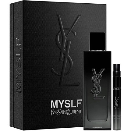 Yves Saint Laurent MYSLF Eau de Parfum 100мл Подарочный набор 2023
Yves Saint Laurent MYSLF Eau de Parfum 100мл Подарочный набор 2023