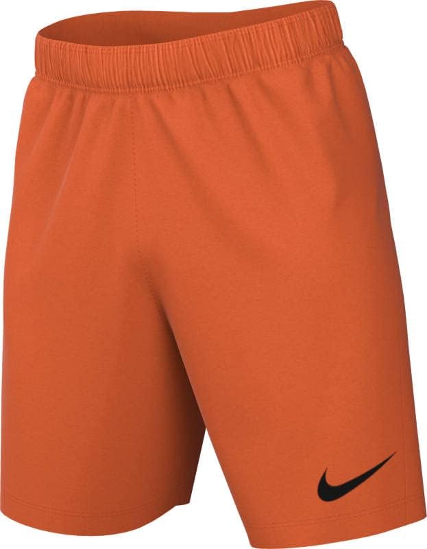 Шорты Nike Soccer Park III, Orange
Шорты Nike Soccer Park III, Orange