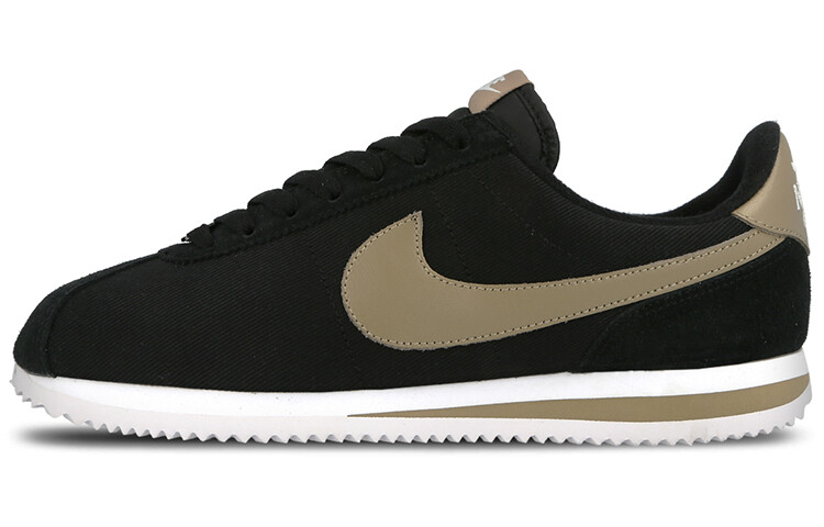 Кроссовки Cortez для бега мужские с низким верхом/коричневые Nike
Кроссовки Cortez для бега мужские с низким верхом/коричневые Nike