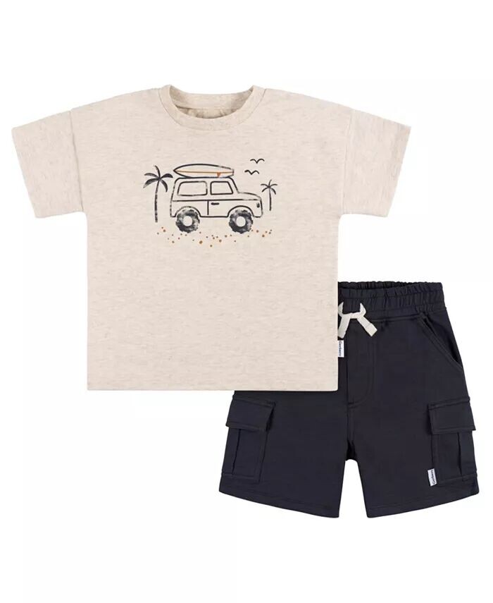 Солнце для малышей и мальчиков Gerber, желтый
Солнце для малышей и мальчиков Gerber, желтый