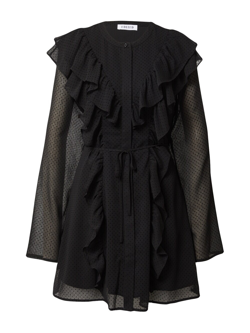 Платье Edited Kirsten, черный
Платье Edited Kirsten, черный
