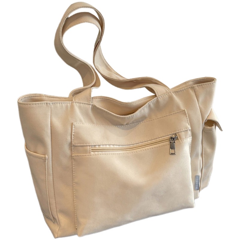 WARRIOR Сумка через плечо Oxford Regular Beige
WARRIOR Сумка через плечо Oxford Regular Beige