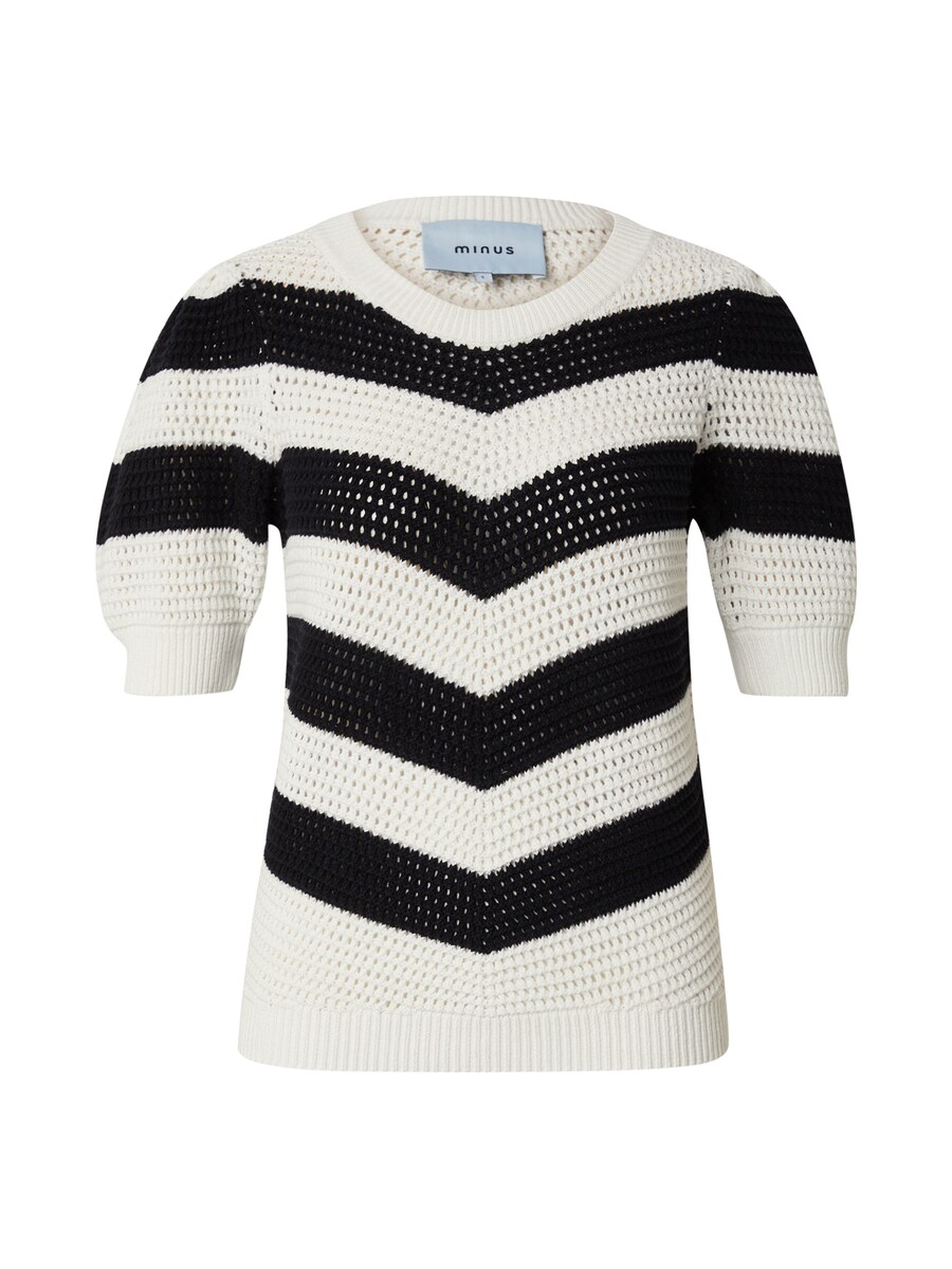 Свитер minus, белый
Свитер minus, белый