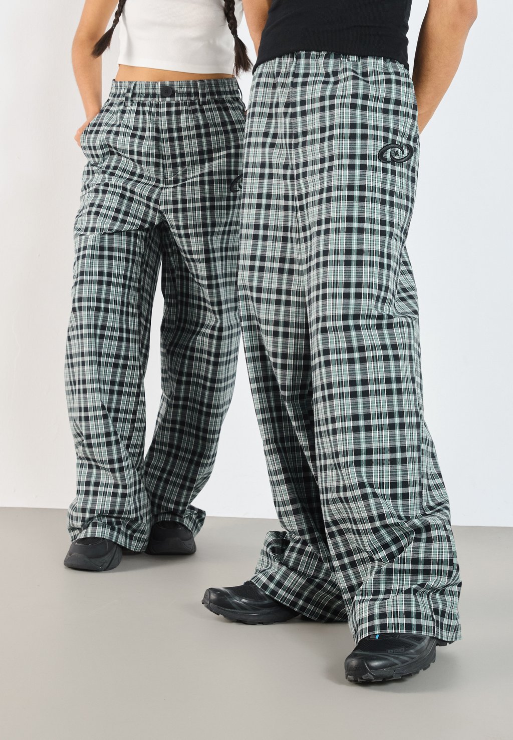 Брюки UNISEX YOURTURN, синий
Брюки UNISEX YOURTURN, синий