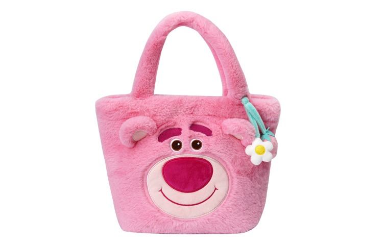 Сумка для покупок Disney Lotso Berry Sky Happy Shopping Bag IP Merch POTDEMIEL
Сумка для покупок Disney Lotso Berry Sky Happy Shopping Bag IP Merch POTDEMIEL