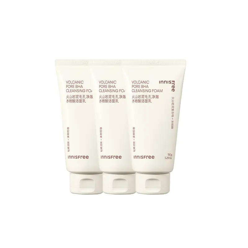 Очищающее средство Unisex Innisfree
Очищающее средство Unisex Innisfree