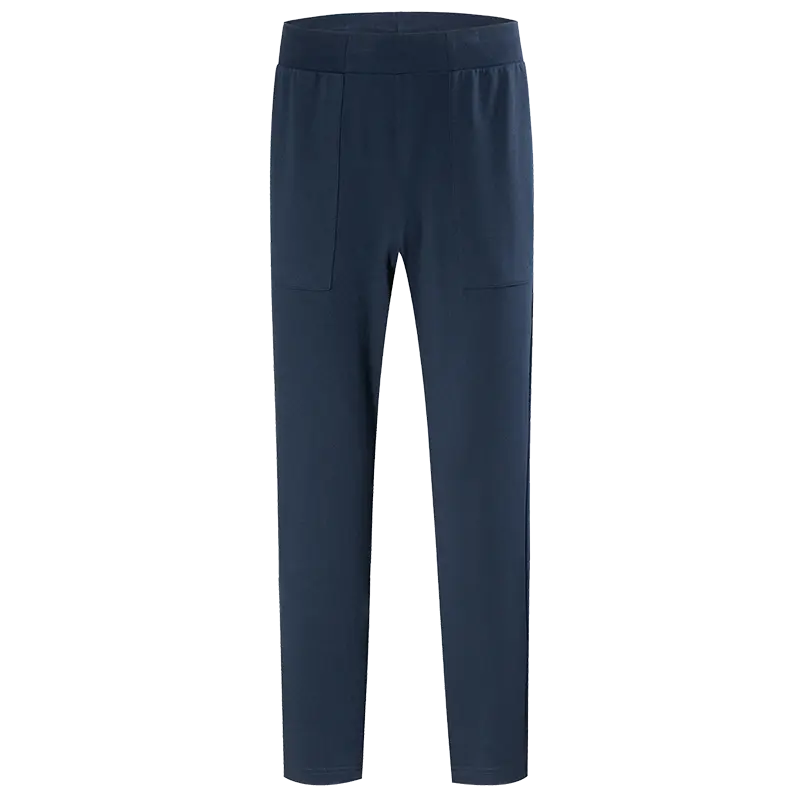 Lafuma Трикотажные спортивные штаны мужские темно-синие
Lafuma Трикотажные спортивные штаны мужские темно-синие