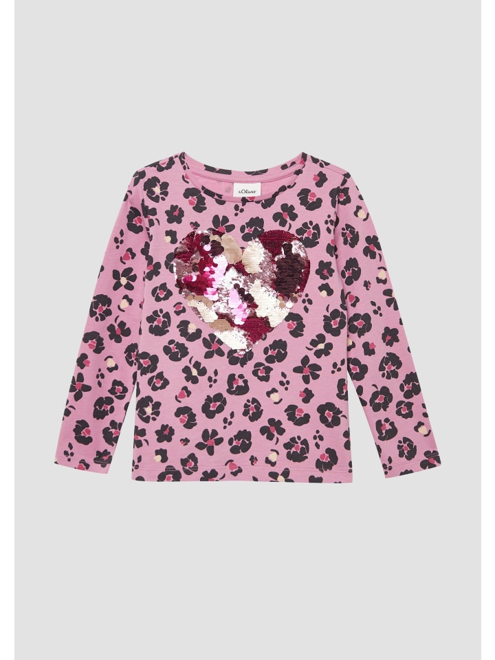 Футболка s.Oliver
Футболка s.Oliver