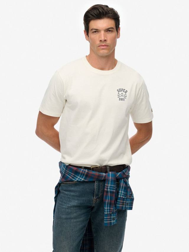 Футболка Athletic Club Superdry, Off White, Белый, Футболка Athletic Club Superdry, Off White
Футболка Athletic Club Superdry, Off White, Белый, Футболка Athletic Club Superdry, Off White