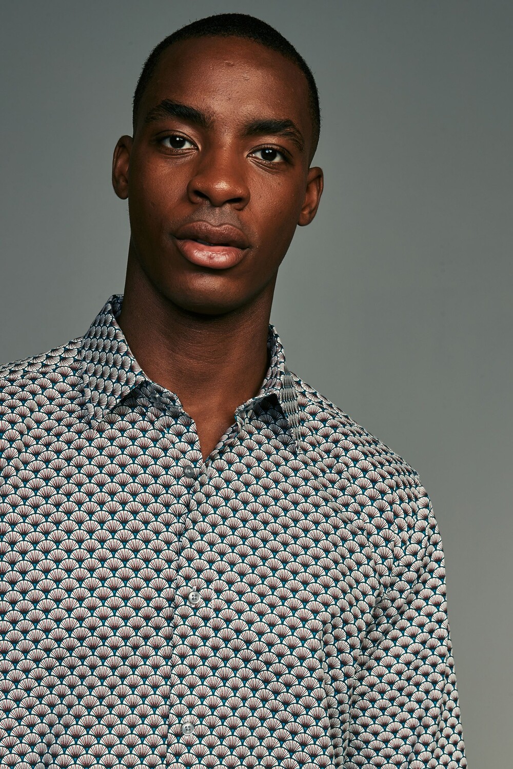 Рубашка классического кроя с длинными рукавами и одним манжетом, простая в уходе, деловая Next, белый
Рубашка классического кроя с длинными рукавами и одним манжетом, простая в уходе, деловая Next, белый