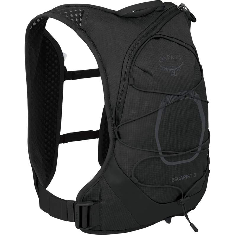 Рюкзак Escapist Velocity 3 Osprey, black
Рюкзак Escapist Velocity 3 Osprey, black