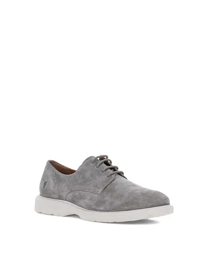 Мужские оксфорды Connor Lace Up Frye, серебряный
Мужские оксфорды Connor Lace Up Frye, серебряный