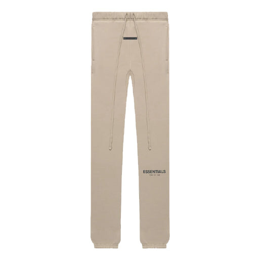 Спортивные штаны Fear of God Essentials FW21 Sweatpant, цвет tan
Спортивные штаны Fear of God Essentials FW21 Sweatpant, цвет tan