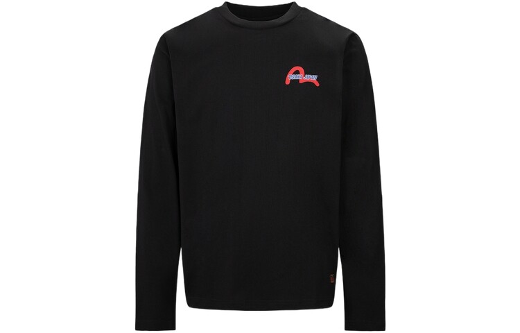 Футболка мужская Evisu, белый
Футболка мужская Evisu, белый