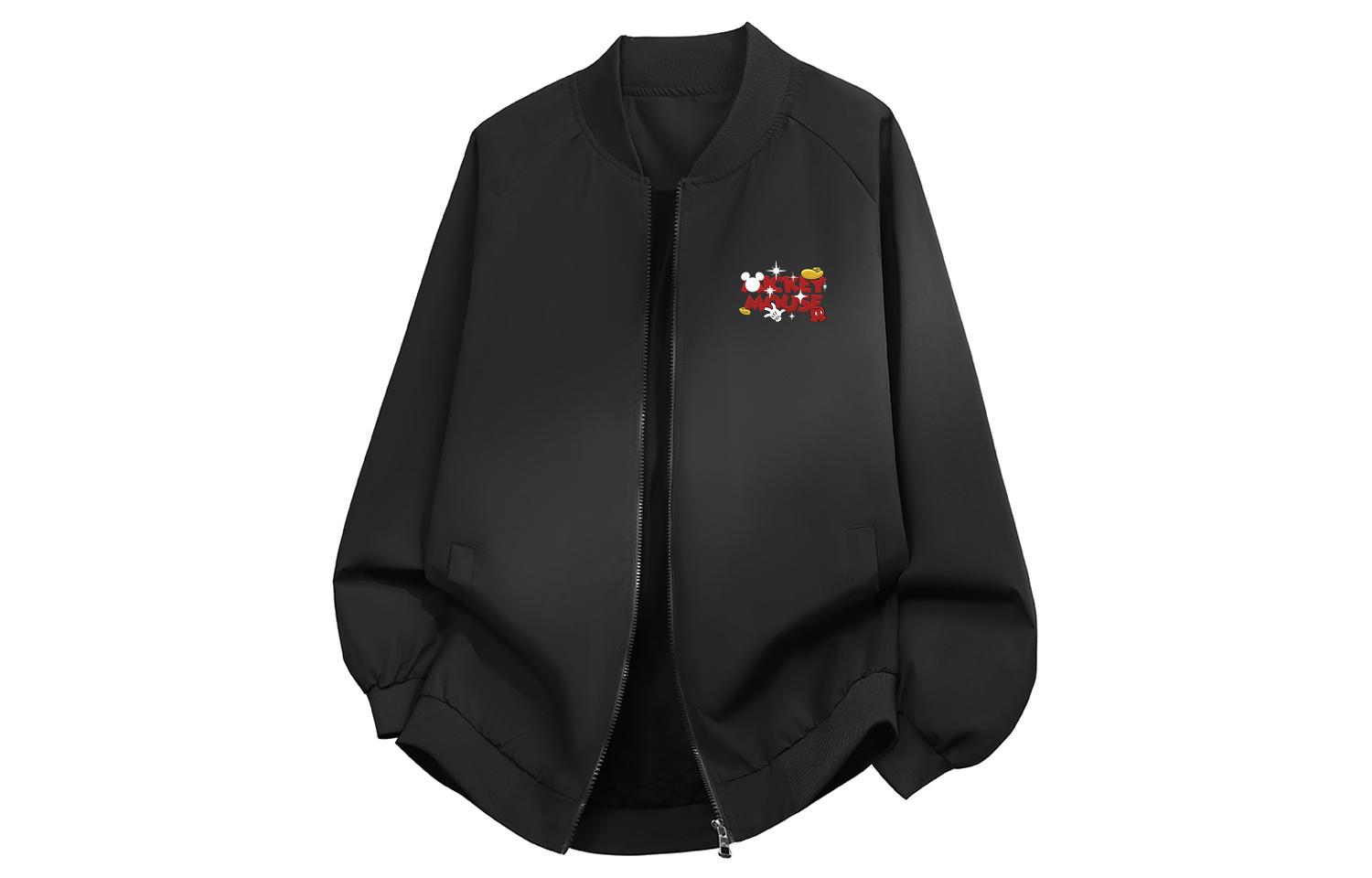 Disney Куртка Unisex, Black
Disney Куртка Unisex, Black