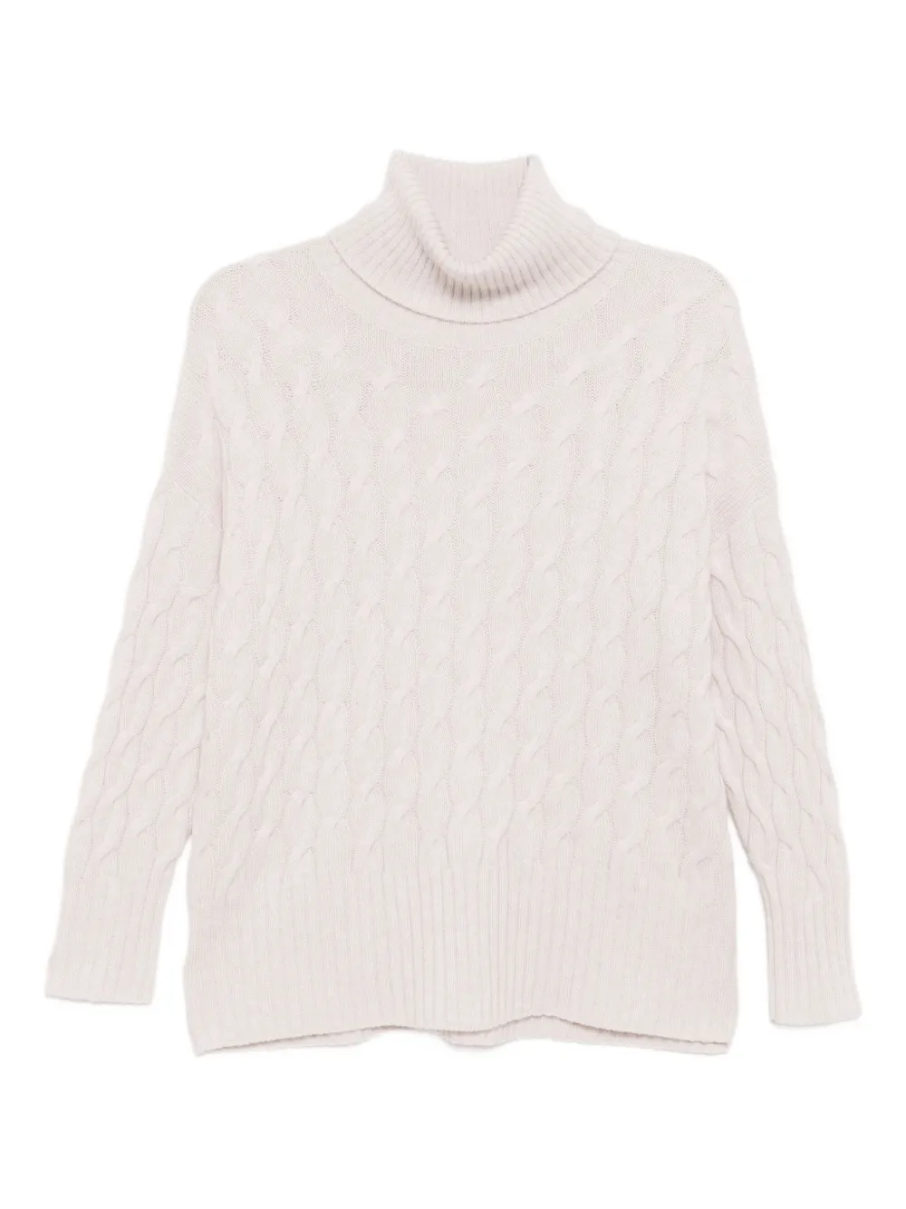 Джемпер Emmie N.Peal, розовый
Джемпер Emmie N.Peal, розовый