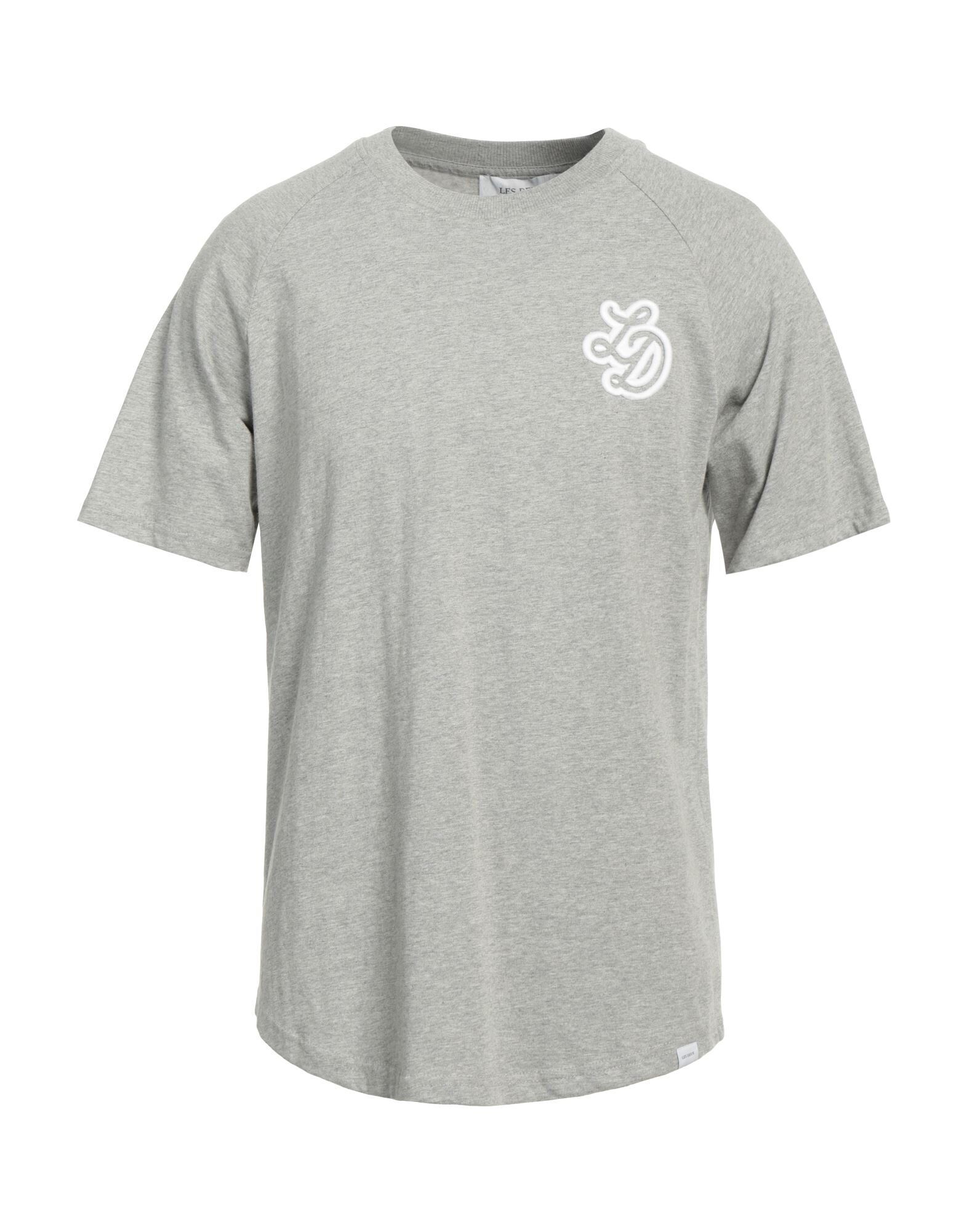 Футболка Les Deux, серый
Футболка Les Deux, серый