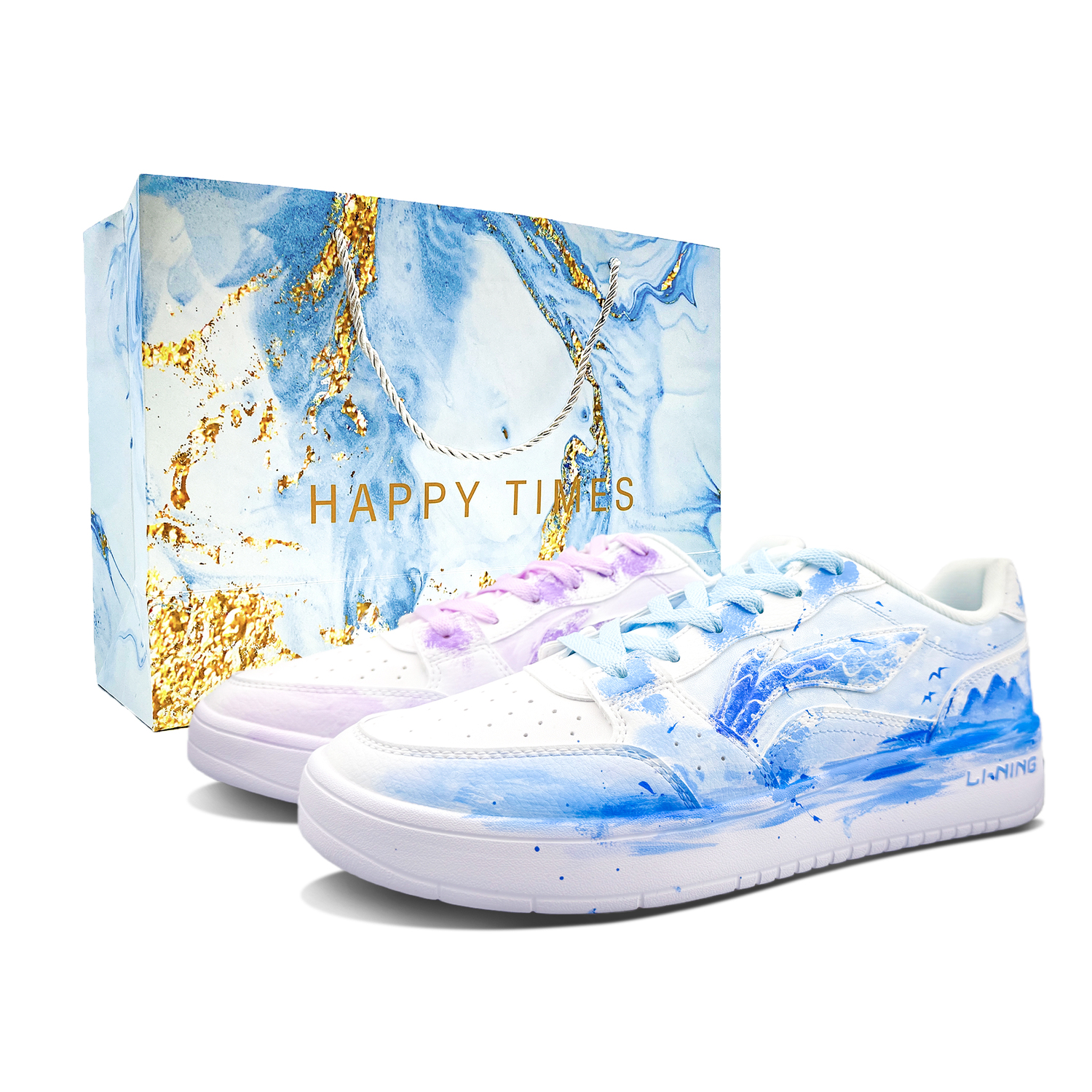 Acer Truncatum нескользящие амортизирующие износостойкие низкие кроссовки для скейтбординга мужские LINING, синий фиолетовый Mismatched
Acer Truncatum нескользящие амортизирующие износостойкие низкие кроссовки для скейтбординга мужские LINING, синий фиолетовый Mismatched