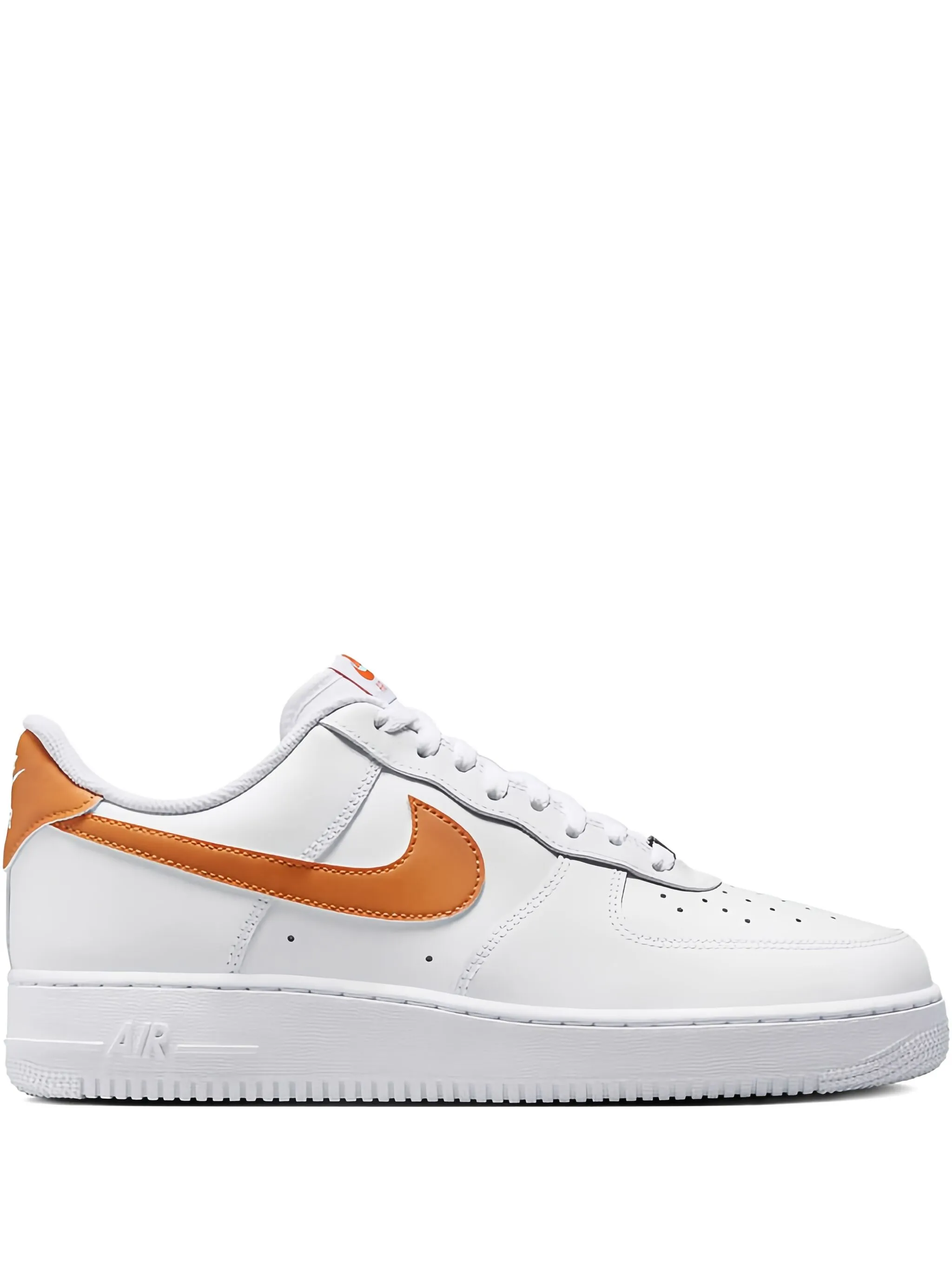 Кроссовки Air Force 1 Low 07 White/Monarch Nike, белый
Кроссовки Air Force 1 Low 07 White/Monarch Nike, белый
